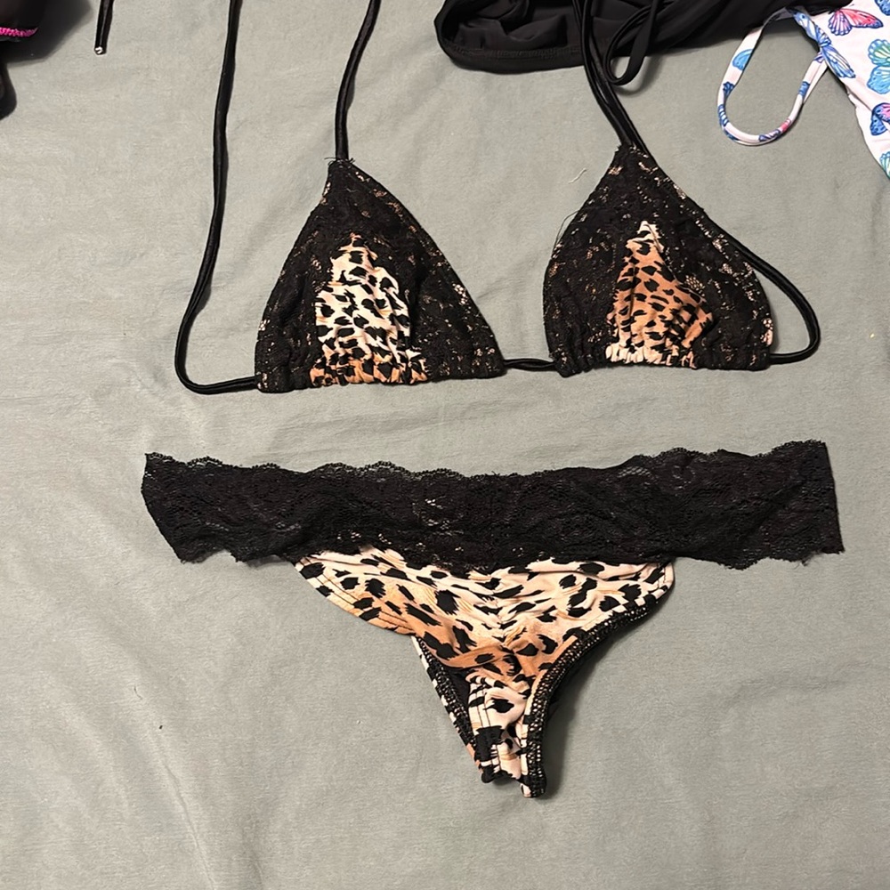 Brazilian bathing suit
